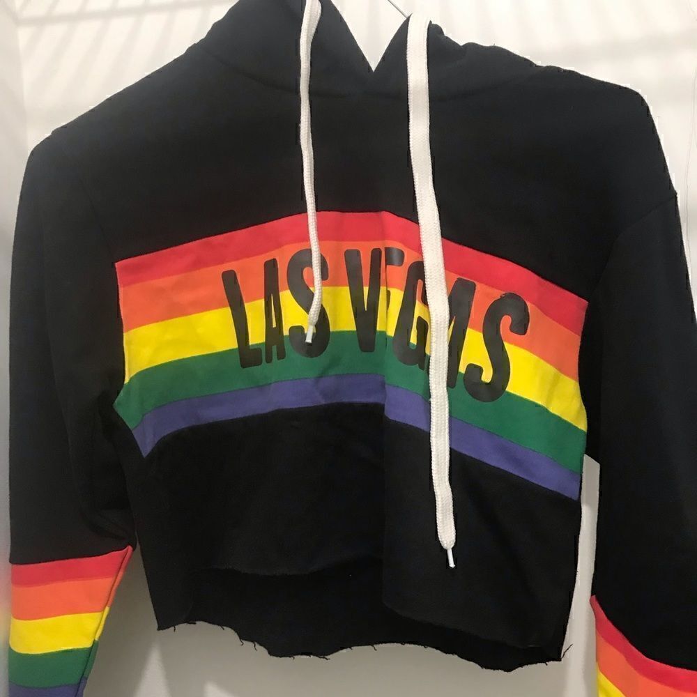 Popularity products women Las Vegas hoodie
